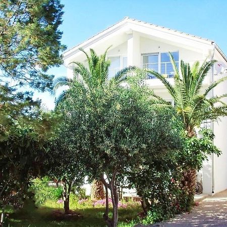Boutique Apartments Refresh Vodice Buitenkant foto