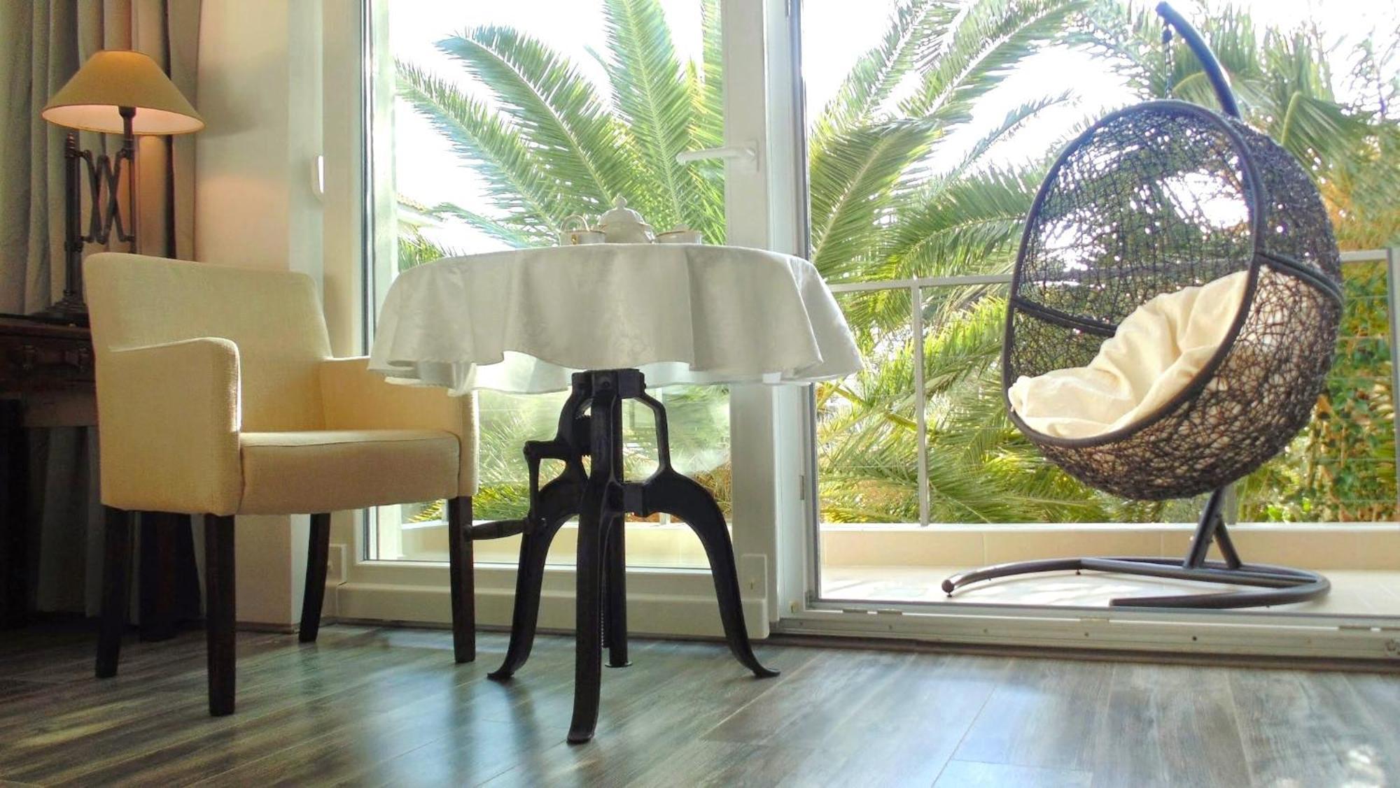Boutique Apartments Refresh Vodice Buitenkant foto