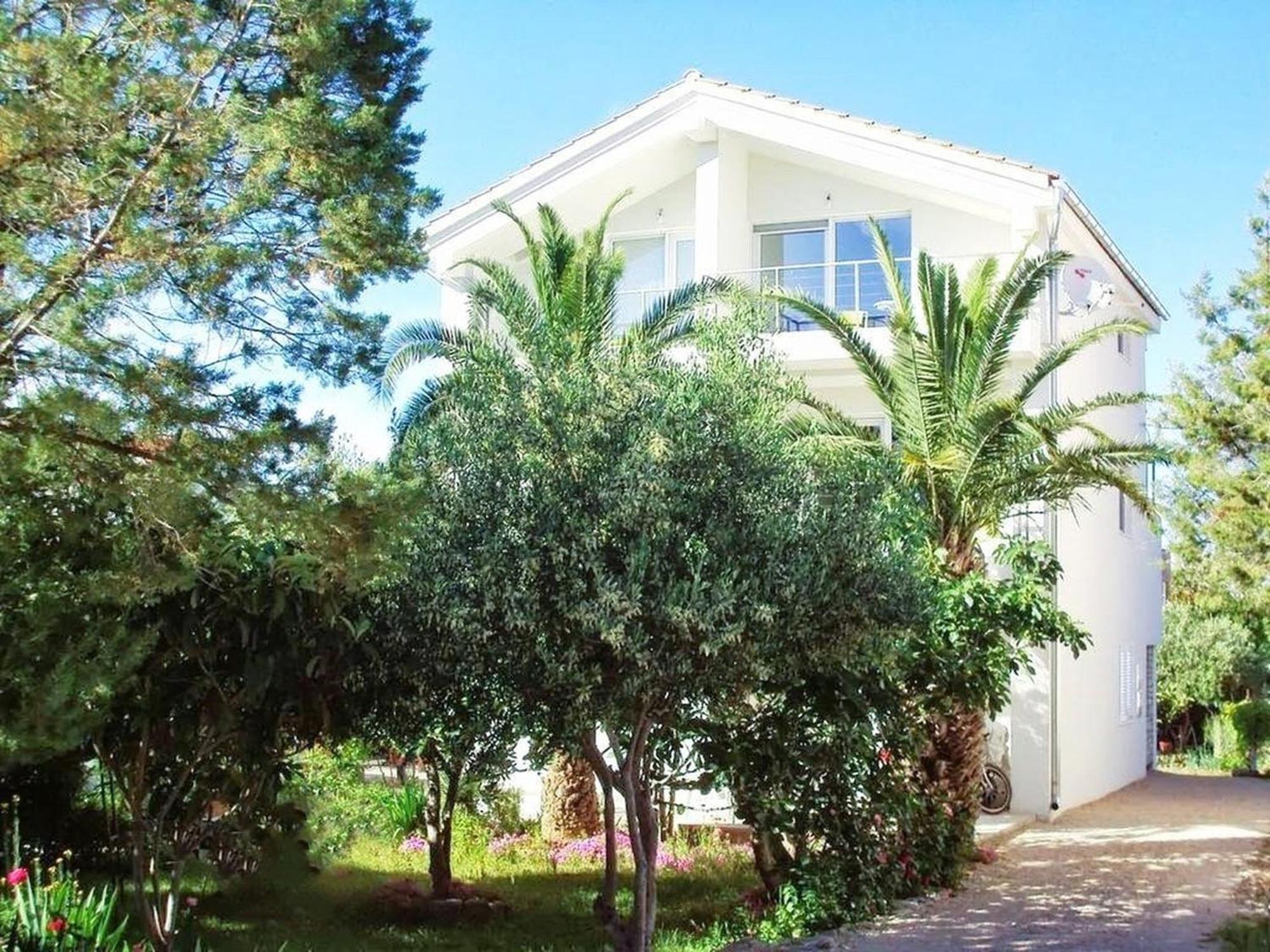 Boutique Apartments Refresh Vodice Buitenkant foto