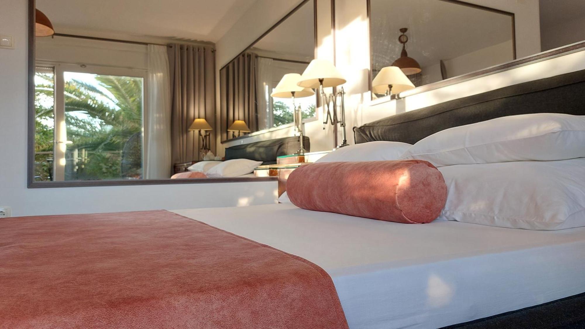 Boutique Apartments Refresh Vodice Buitenkant foto