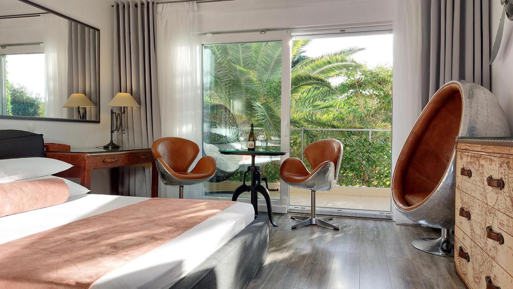 Boutique Apartments Refresh Vodice Buitenkant foto