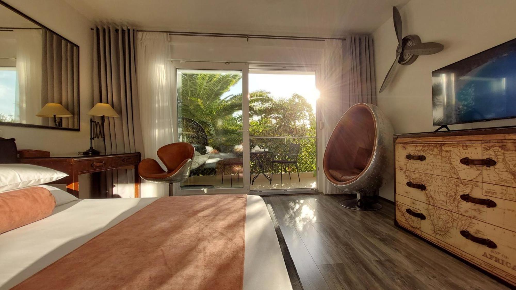 Boutique Apartments Refresh Vodice Buitenkant foto