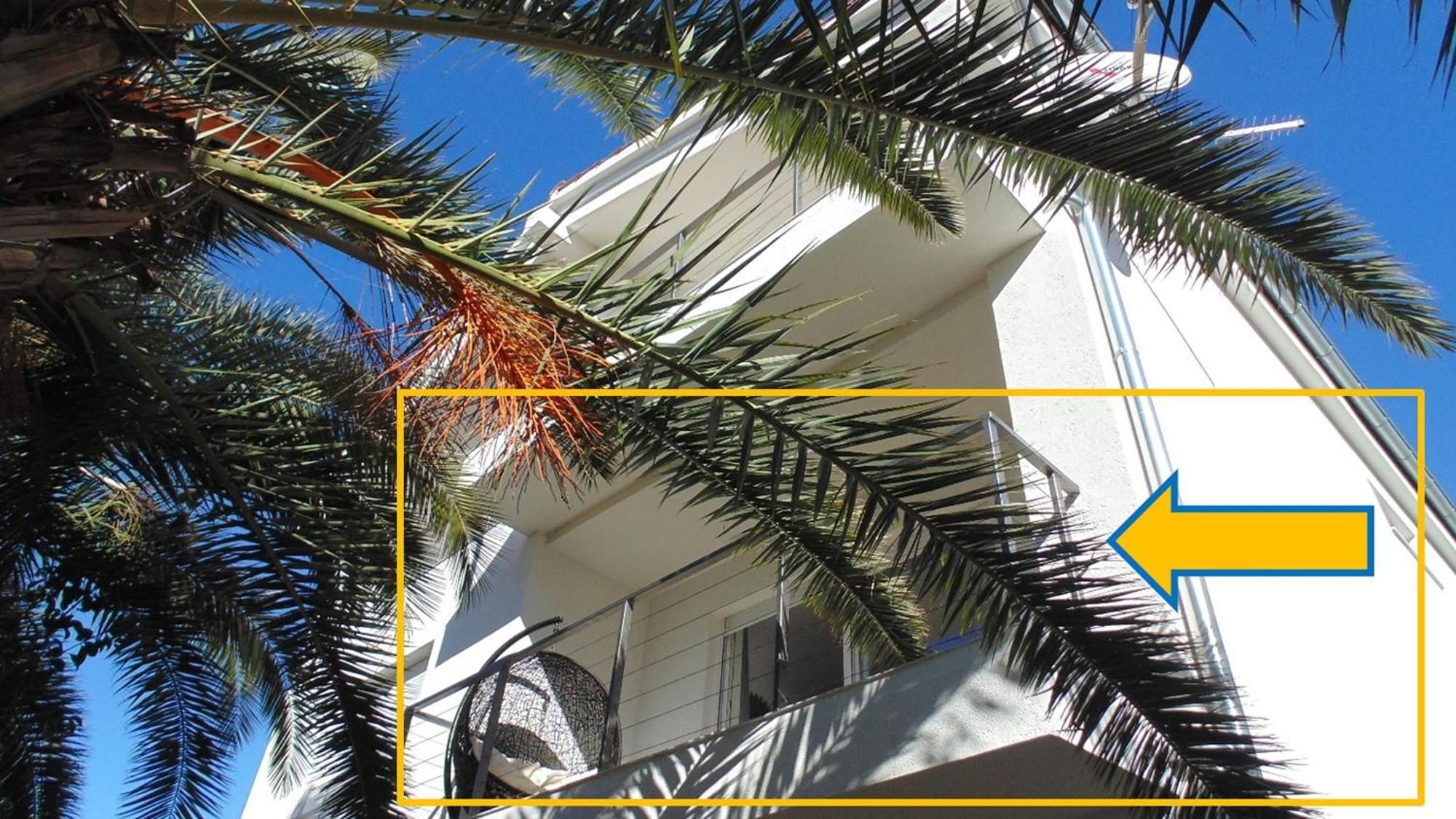 Boutique Apartments Refresh Vodice Kamer foto